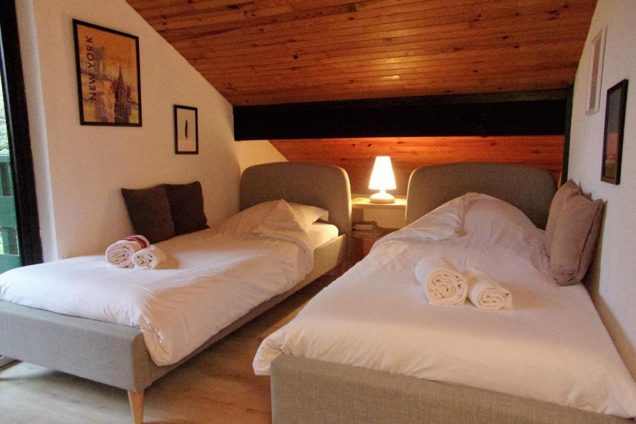 Beautiful 67 M Duplex With Gardengolf View Holiday home *